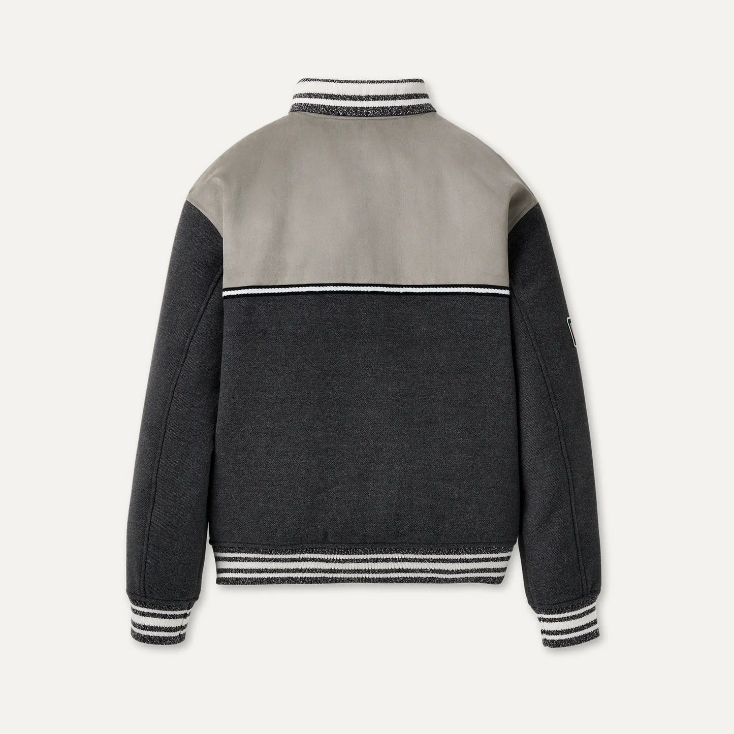 UGG UGG Retro Jacket for Men Dense Smoke / Cobble