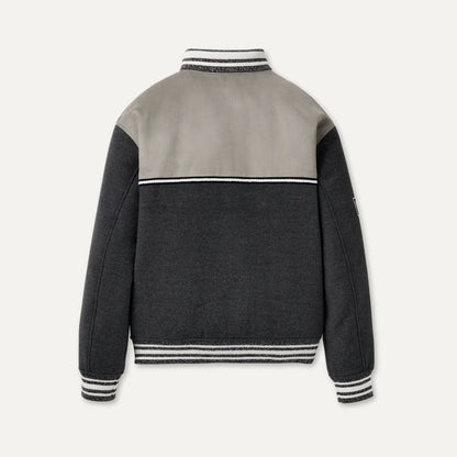 UGG UGG Retro Jacket for Men Dense Smoke / Cobble