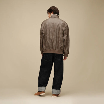 UGG Tiernan Jacket for Men Cobble Grey
