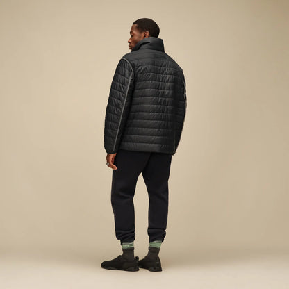 UGG Dray UGGbraid Zip Jacket for Men Ink