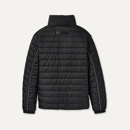 UGG Dray UGGbraid Zip Jacket for Men Ink
