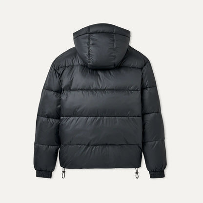 UGG Xayden UGGbraid Puffer Jacket for Men Black