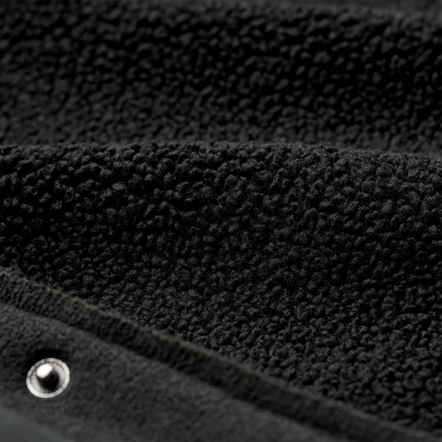 UGG Janson UGGfluff Jacket II for Men Black