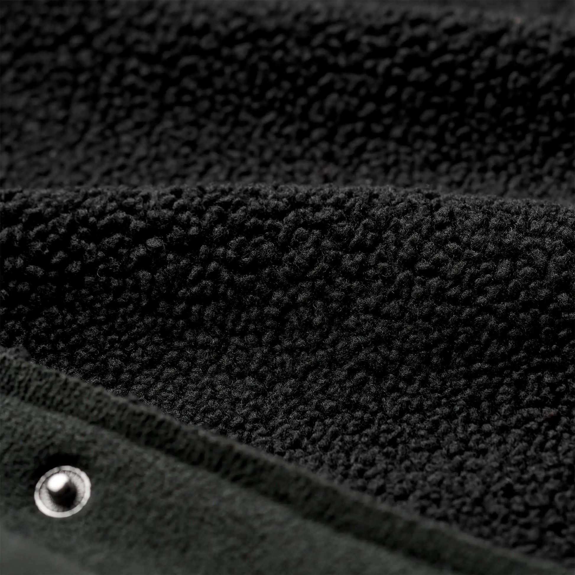 UGG Janson UGGfluff Jacket II for Men Black