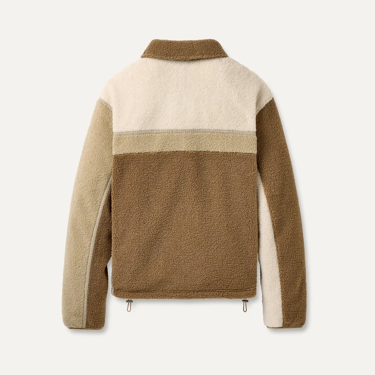 UGG Ascot Lug for Men Sand Multi