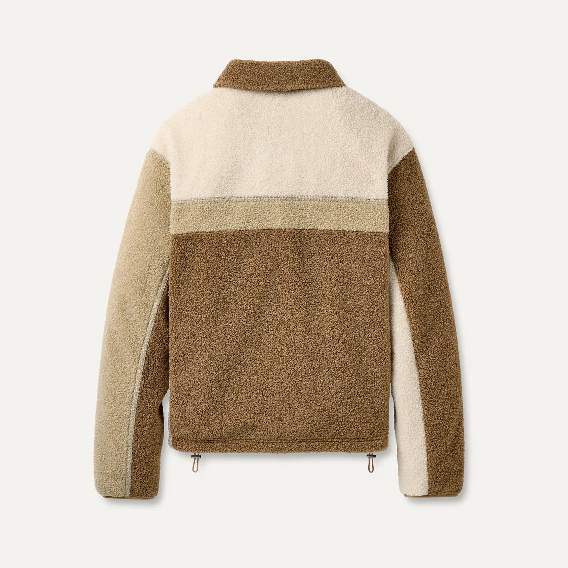 UGG Ascot Lug for Men Sand Multi