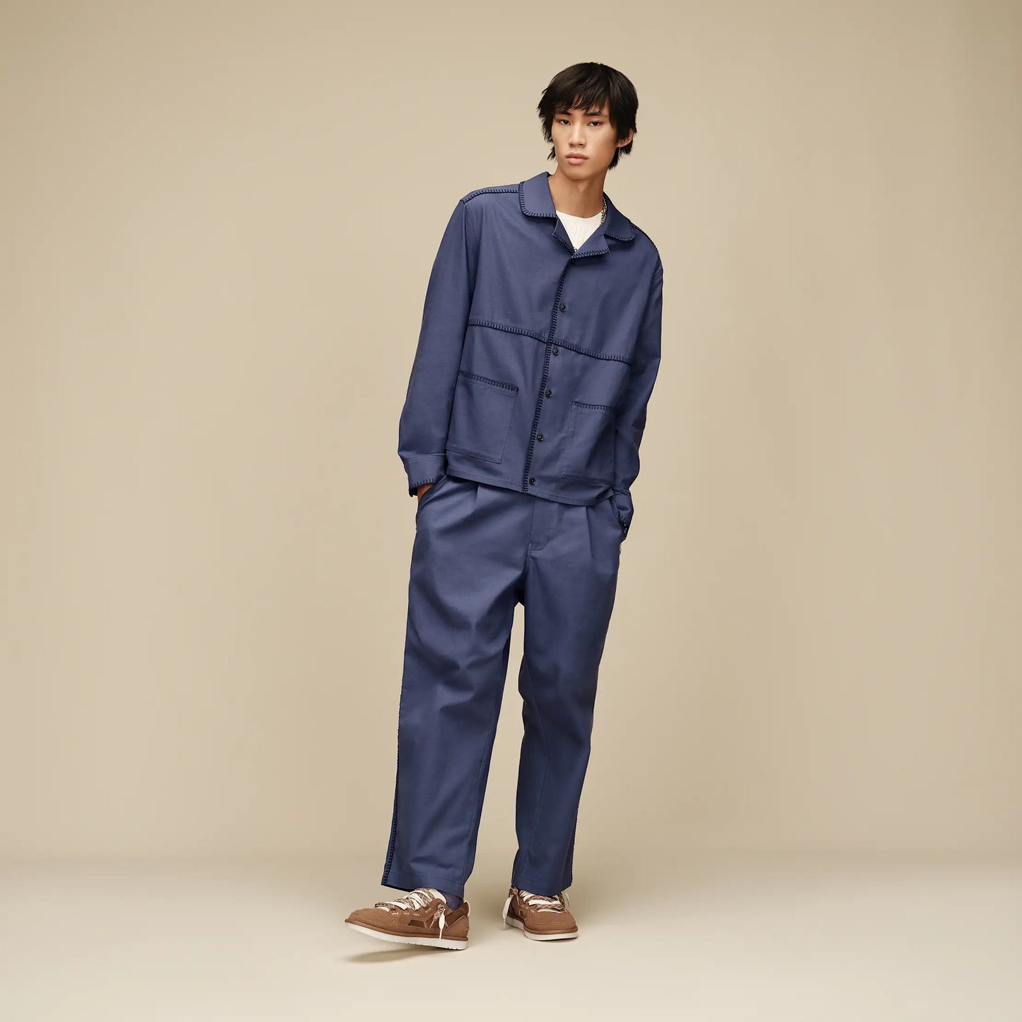 UGG Zakari Top for Men Amalfi