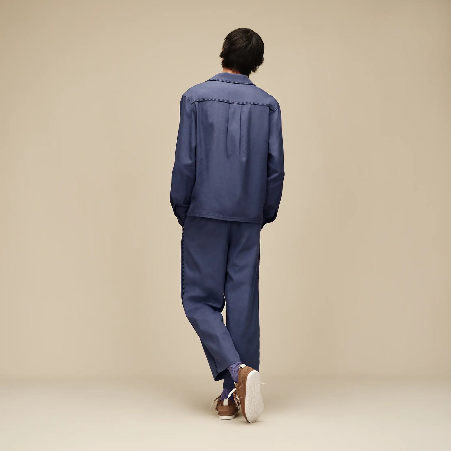 UGG Zakari Top for Men Amalfi