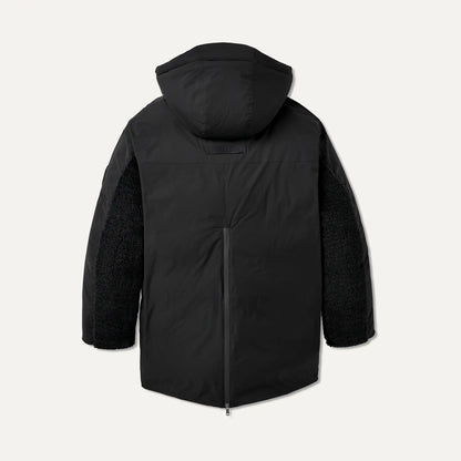 UGG Eamon Down Parka for Men Black