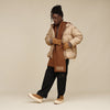 Chestnut