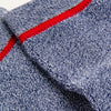 Marled Navy