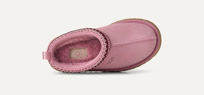 UGG Tazz Slip-On for Kids Dusty Orchid