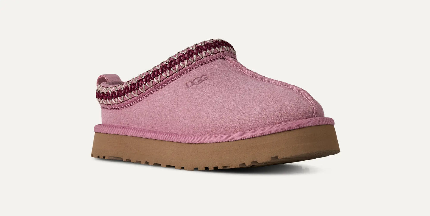 UGG Tazz Slip-On for Kids Dusty Orchid
