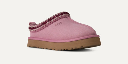 UGG Tazz Slip-On for Kids Dusty Orchid