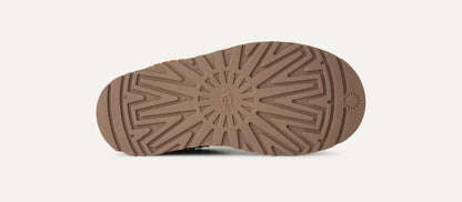 UGG Tazz Spotted Slip-On for Kids Tan