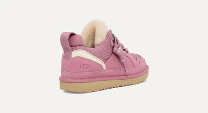 UGG Lowmel Sneaker for Kids Dusty Orchid