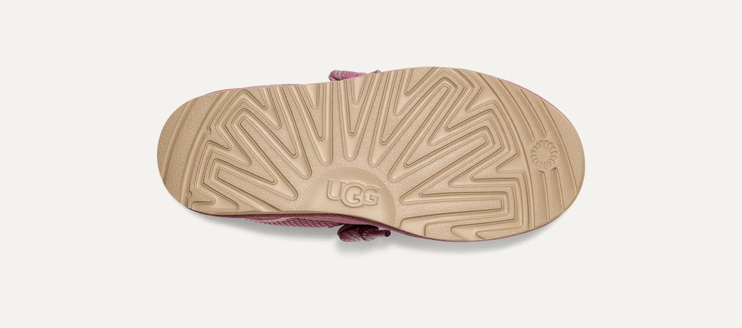 UGG Lowmel Sneaker for Kids Dusty Orchid