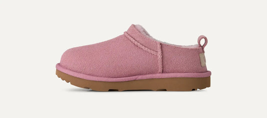 UGG Classic Micro Boot for Kids Dusty Orchid