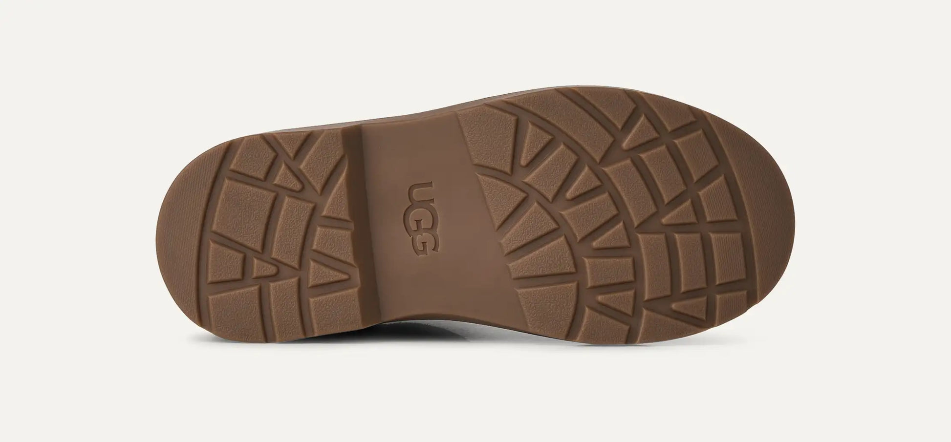 UGG Peyton Boot for Kids Chestnut