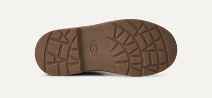 UGG Peyton Boot for Kids Chestnut