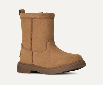 UGG Peyton Boot for Kids Chestnut