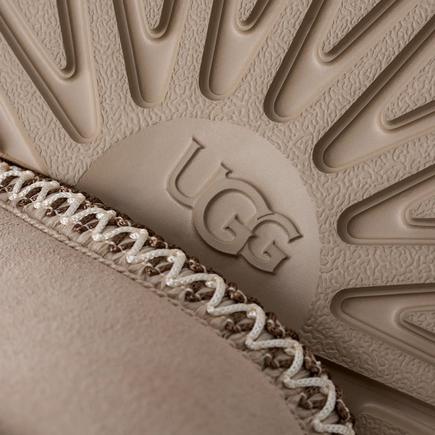 UGG Tasman II Slipper for Kids Moonlight