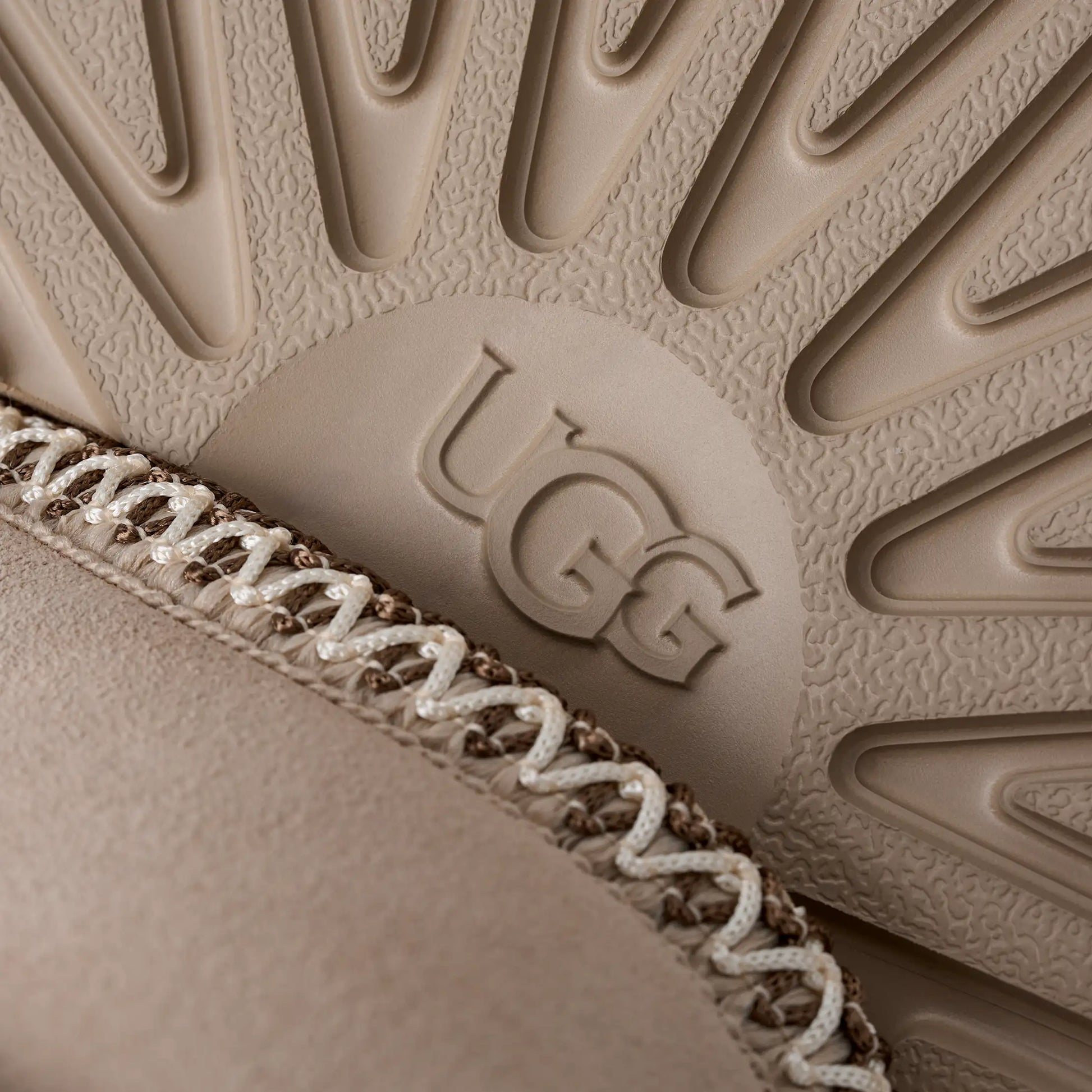 UGG Tasman II Slipper for Kids Moonlight