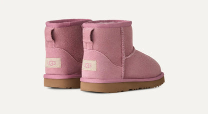 UGG Classic II Mini Boot for Kids Dusty Orchid