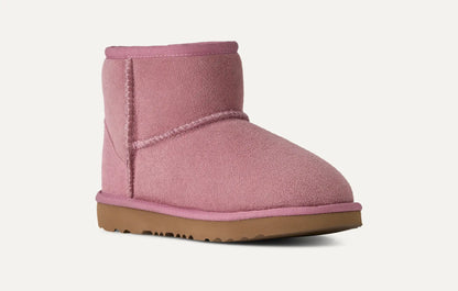 UGG Classic II Mini Boot for Kids Dusty Orchid