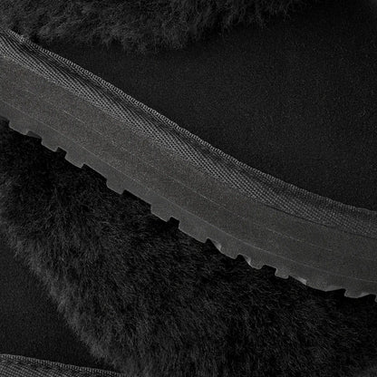 UGG Tazzelle for Kids Black
