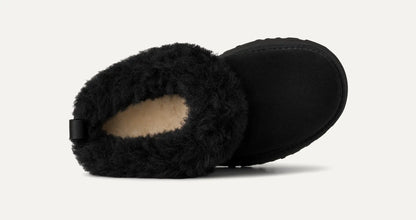UGG Tazzelle for Kids Black