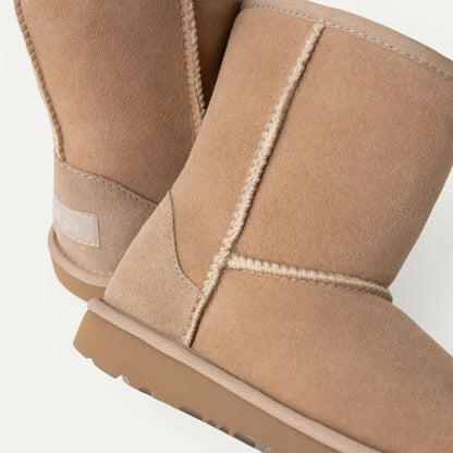 UGG Classic II Boot for Kids Sand