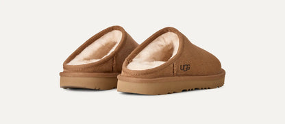 UGG Classic Slip-On for Kids Chestnut