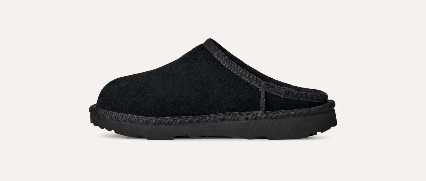 UGG Classic Slip-On for Kids Black