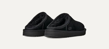 UGG Classic Slip-On for Kids Black