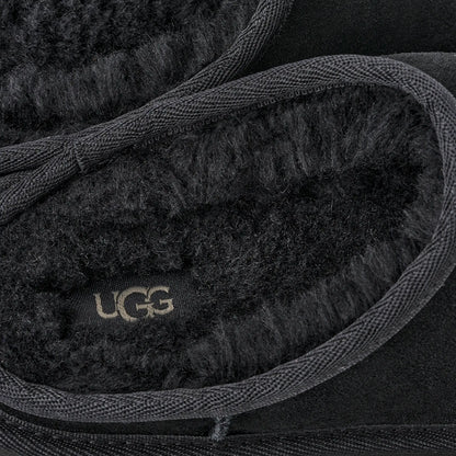 UGG Classic Slip-On for Kids Black