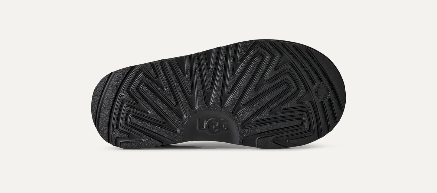 UGG Classic Slip-On for Kids Black