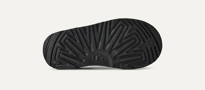 UGG Classic Slip-On for Kids Black