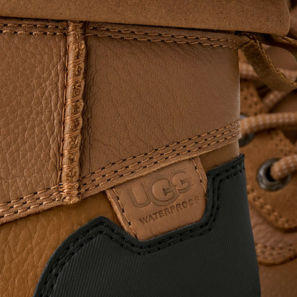 UGG No Change Chestnut