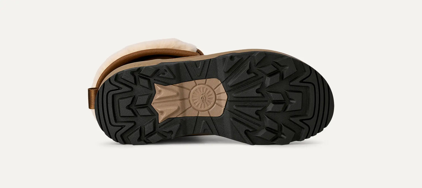 UGG No Change Chestnut