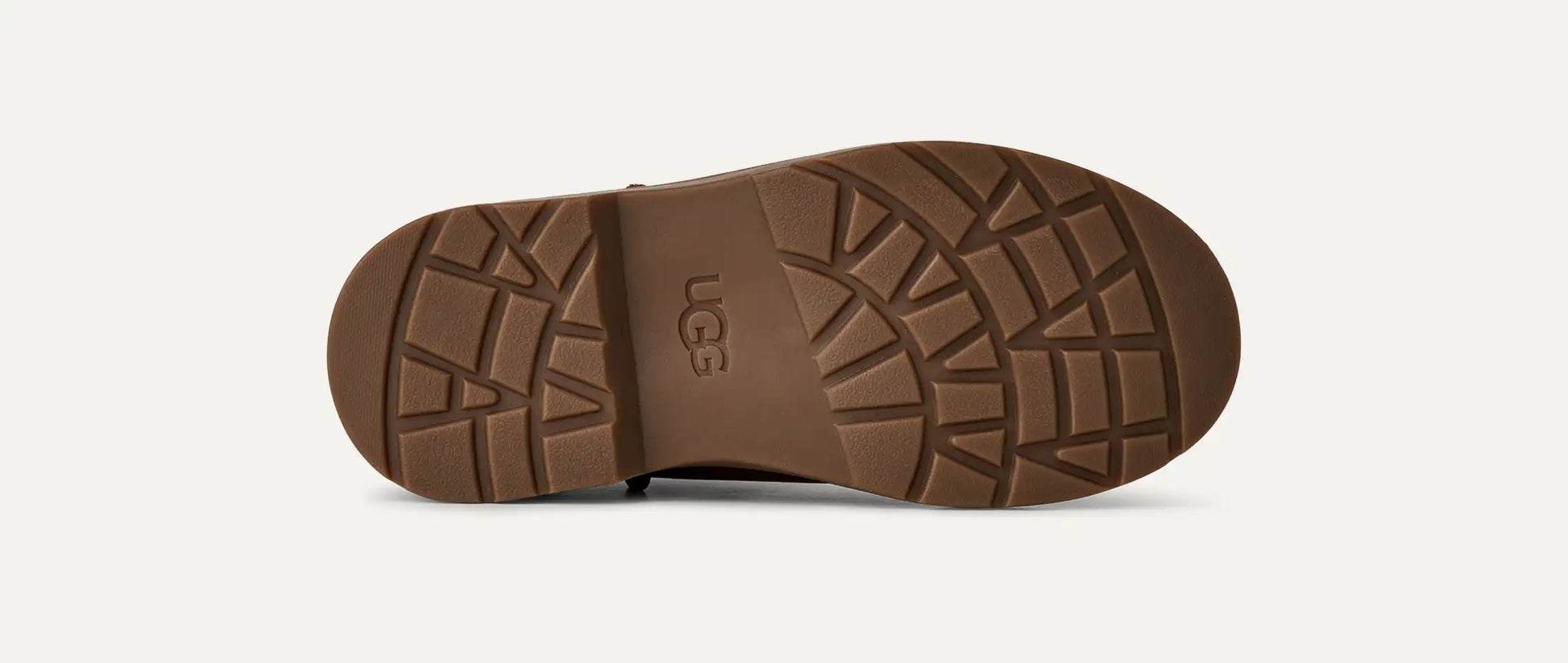 UGG Perry Weather Chelsea for Kids Walnut