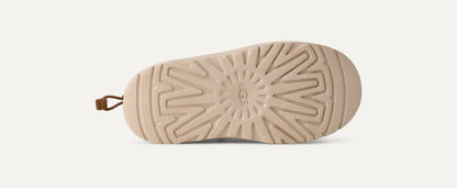 UGG Tasman Weather Hybrid for Kids Chestnut / Whitecap