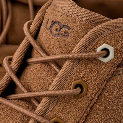 UGG Neumel Weather Hybrid for Kids Chestnut / Whitecap