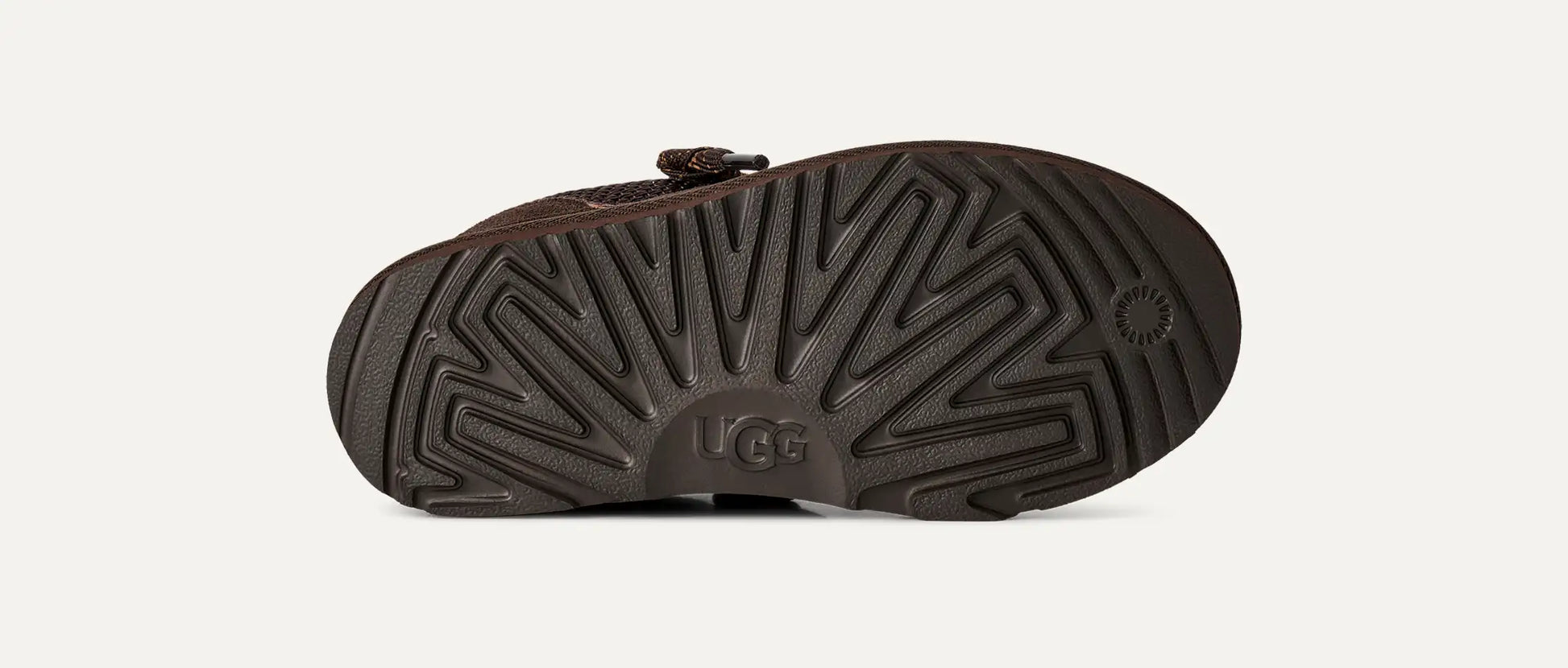 UGG Lowmel Sneaker for Kids Dusted Cocoa