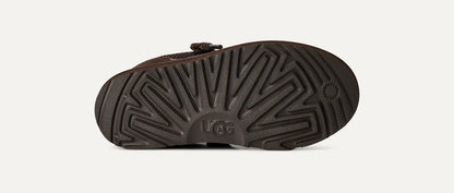 UGG Lowmel Sneaker for Kids Dusted Cocoa