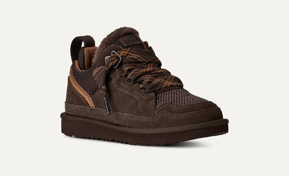 UGG Lowmel Sneaker for Kids Dusted Cocoa
