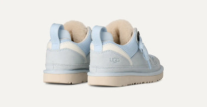 UGG Lowmel Sneaker for Kids Sky Blue