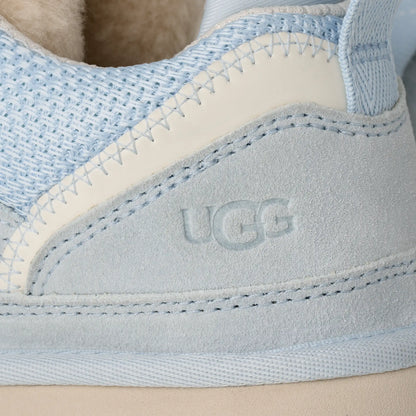 UGG Lowmel Sneaker for Kids Sky Blue