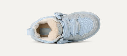 UGG Lowmel Sneaker for Kids Sky Blue