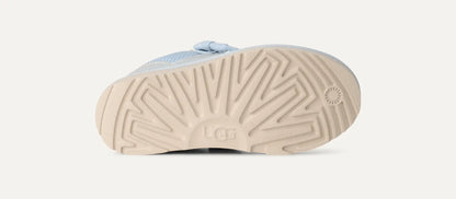 UGG Lowmel Sneaker for Kids Sky Blue